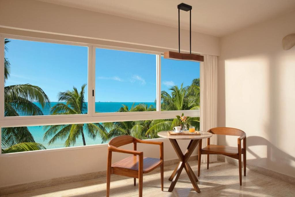 Premium Double Partial Ocean View room - Image 3