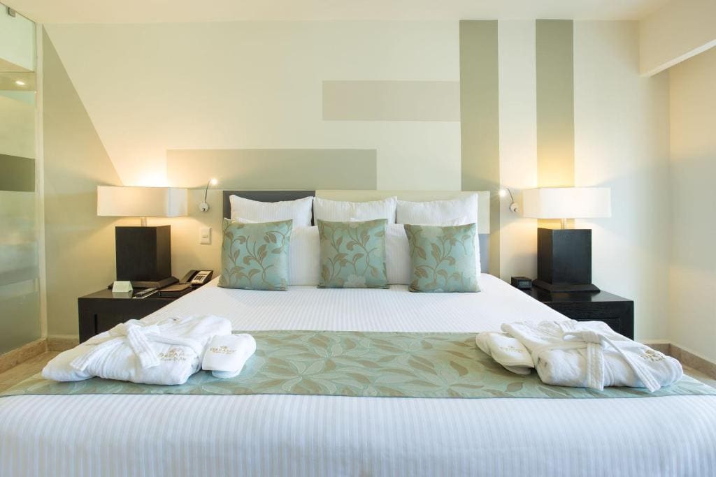 Preferred Club Master Suite room - Image 2