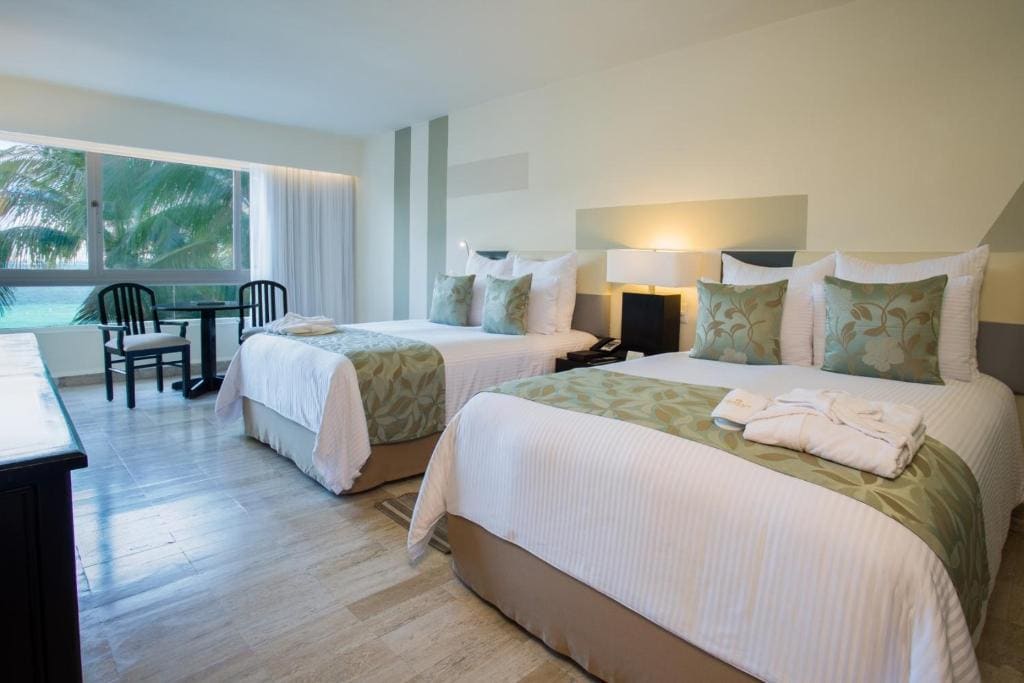 Preferred Club Master Suite room - Image 1