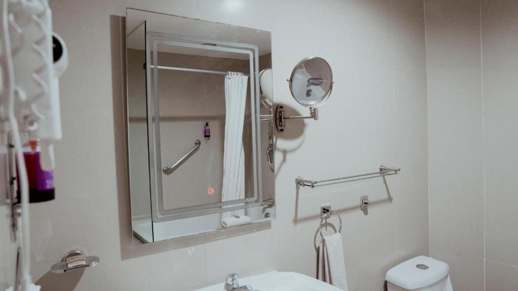 Deluxe Suite room - Image 3