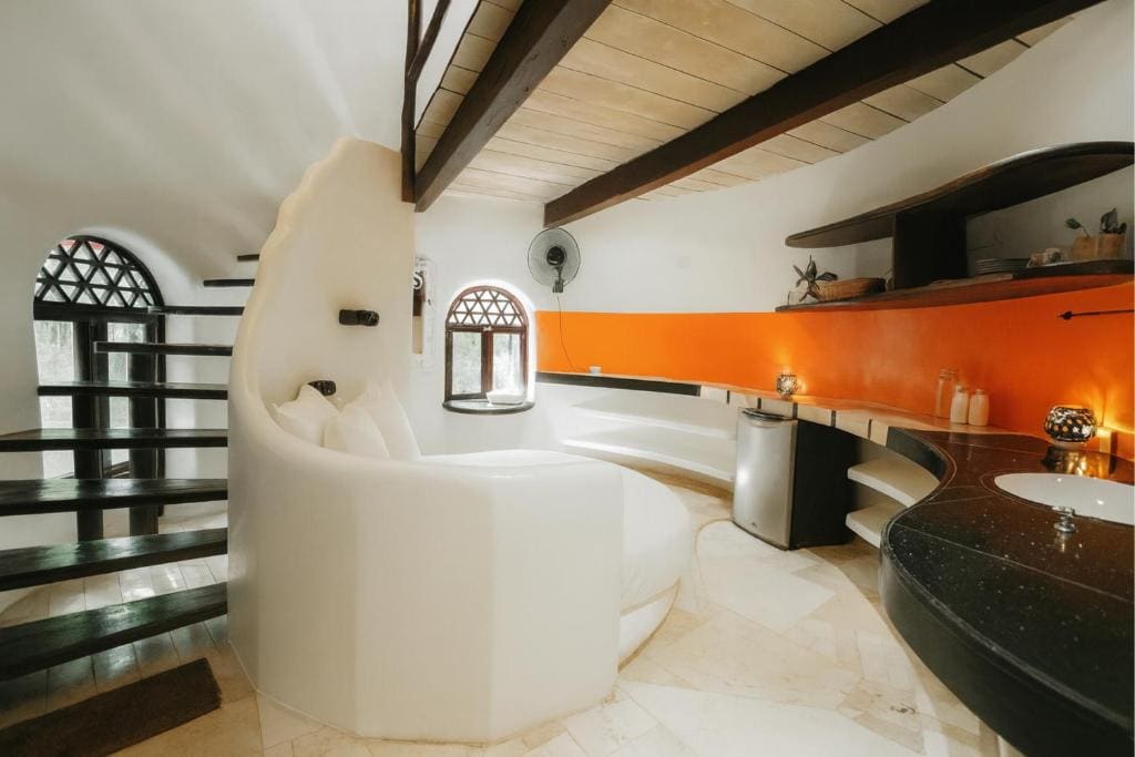 Quadruple Room room - Image 2