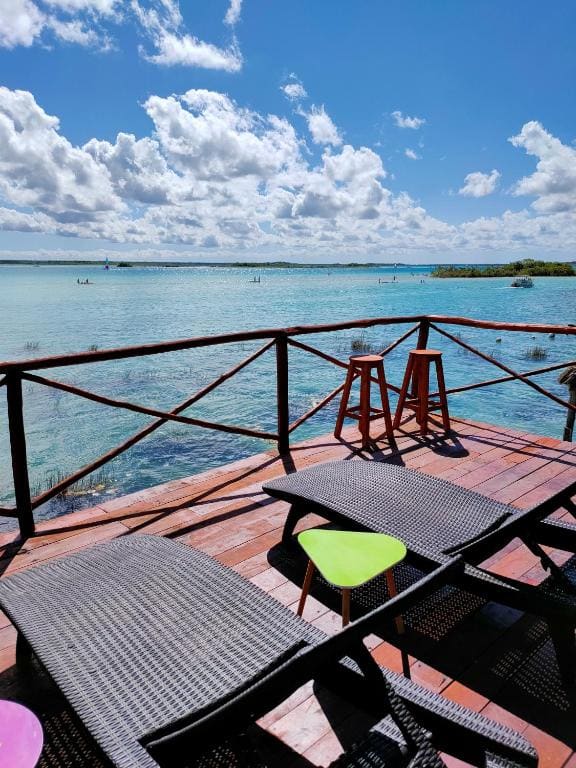 Triple Room with Lake View room - Image 3
