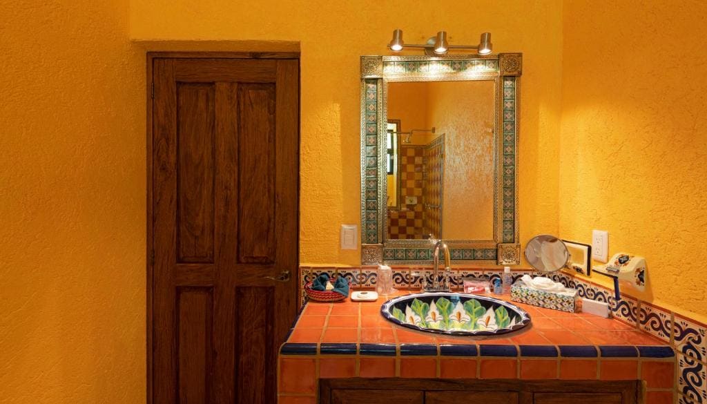 Suite with Terrace room - Image 2