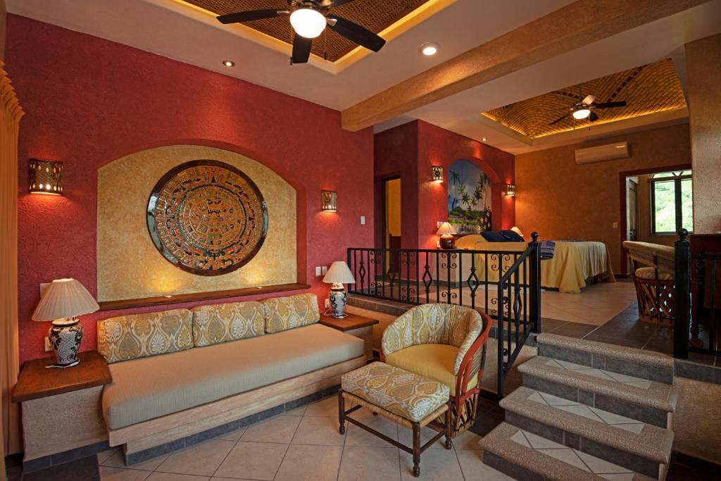 Suite with Terrace room - Image 3