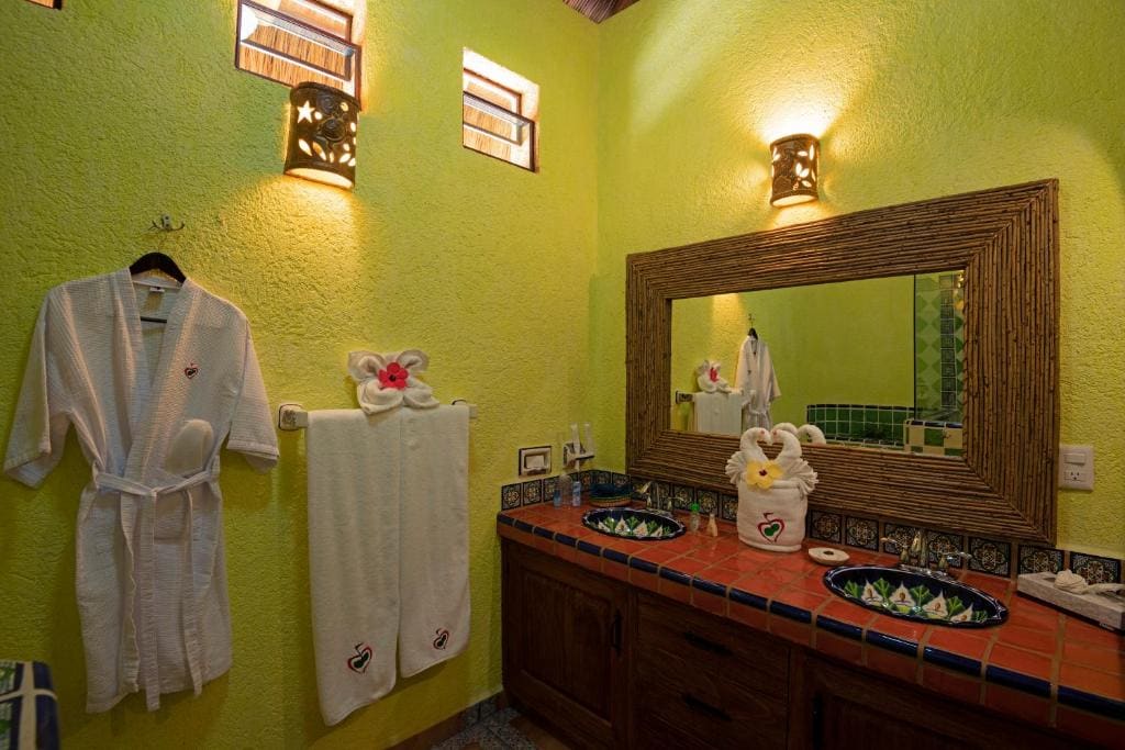 Deluxe Villa room - Image 3