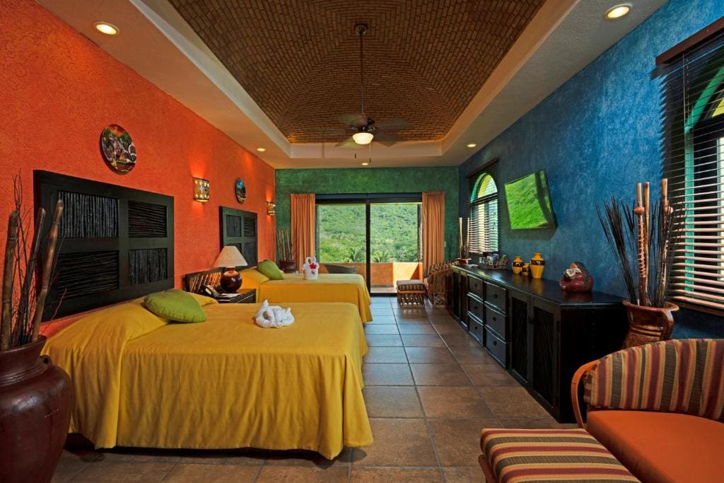 Double Room room - Image 2