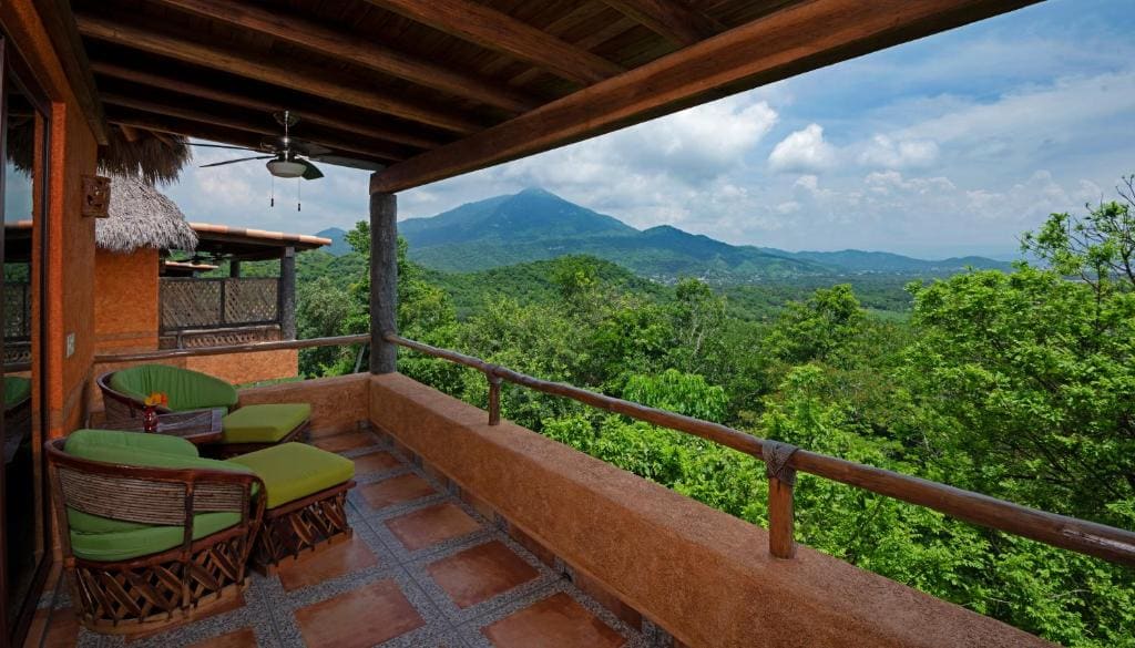 Deluxe Villa room - Image 2