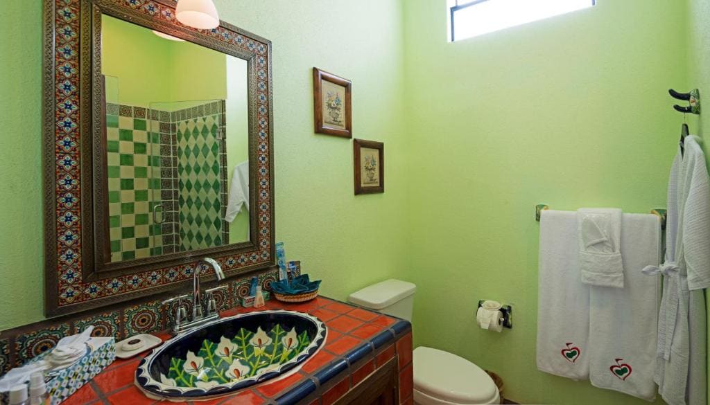 Double Room room - Image 3
