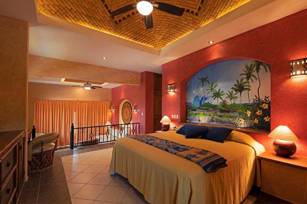 Suite with Terrace room - Image 1