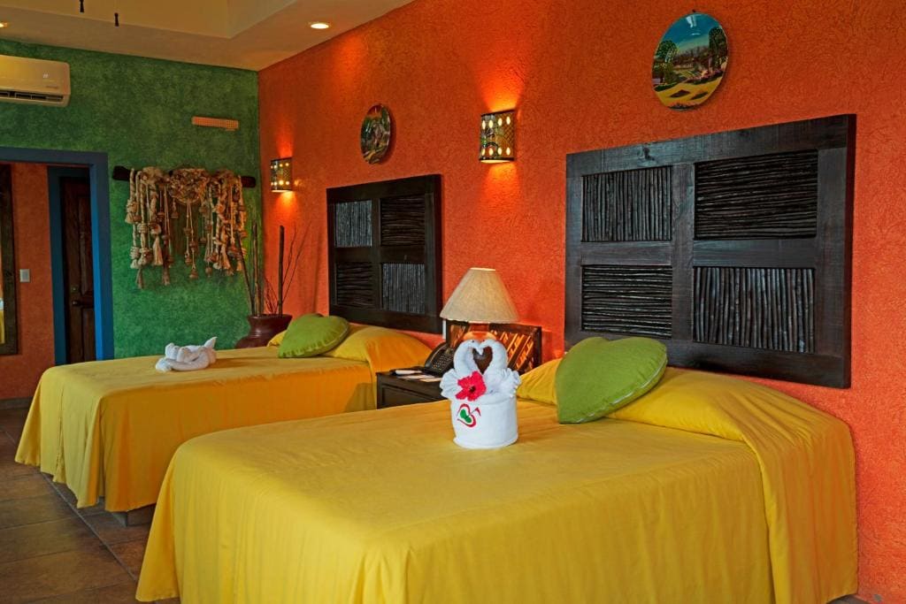 Double Room room - Image 1