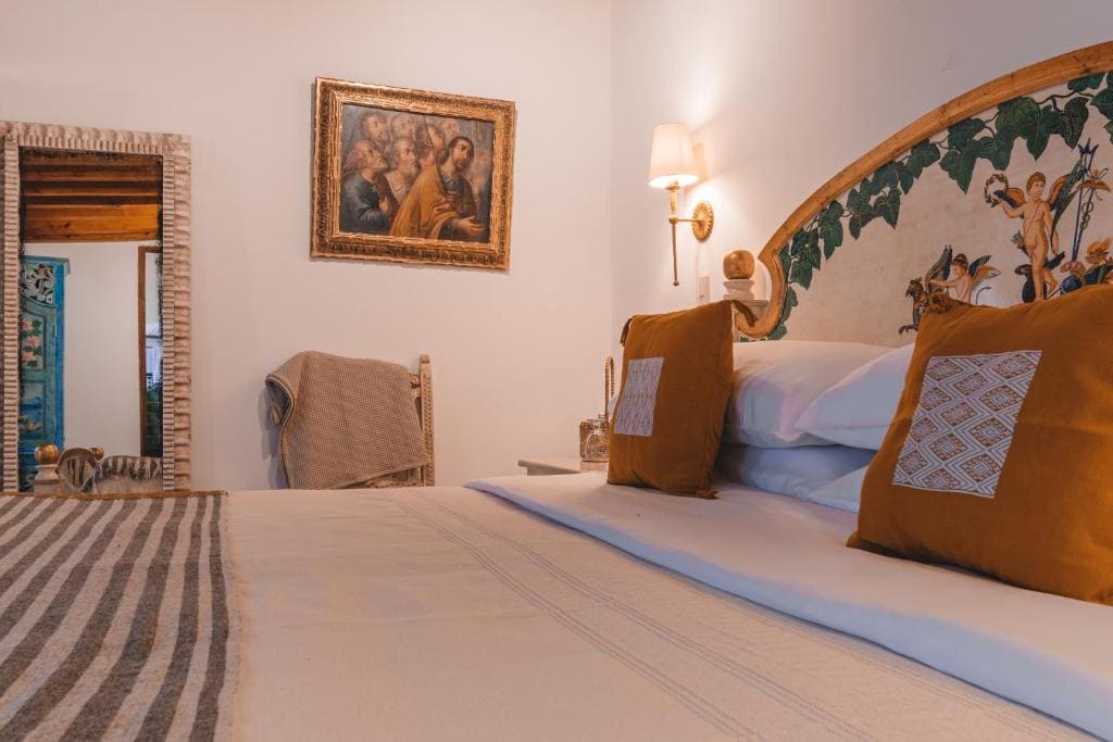 Deluxe Room room - Image 3