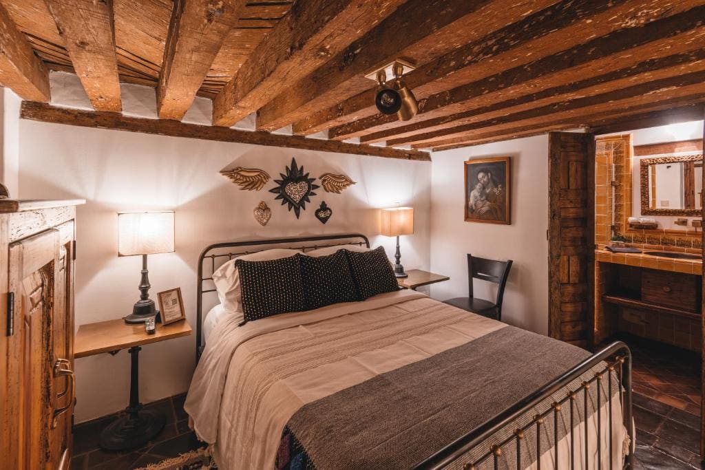 Junior Suite room - Image 3