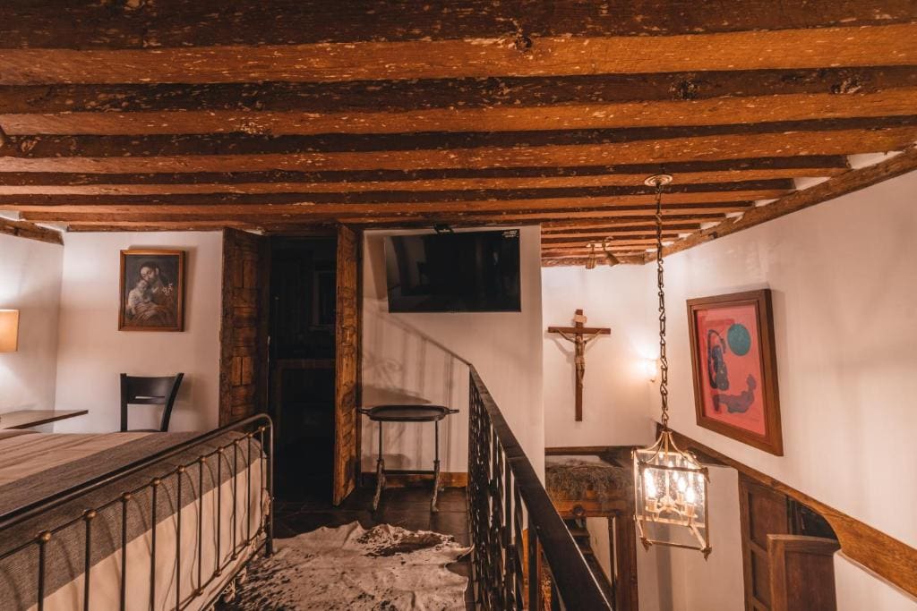 Junior Suite room - Image 2