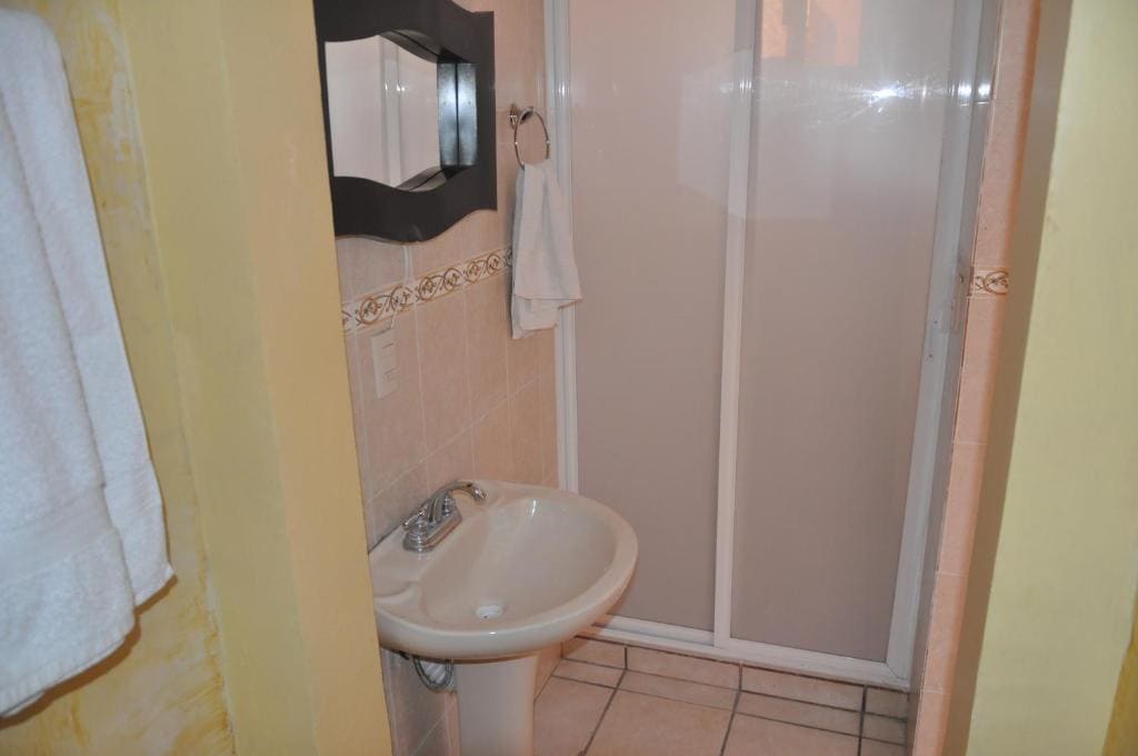 Standard Double Room with Fan room - Image 3