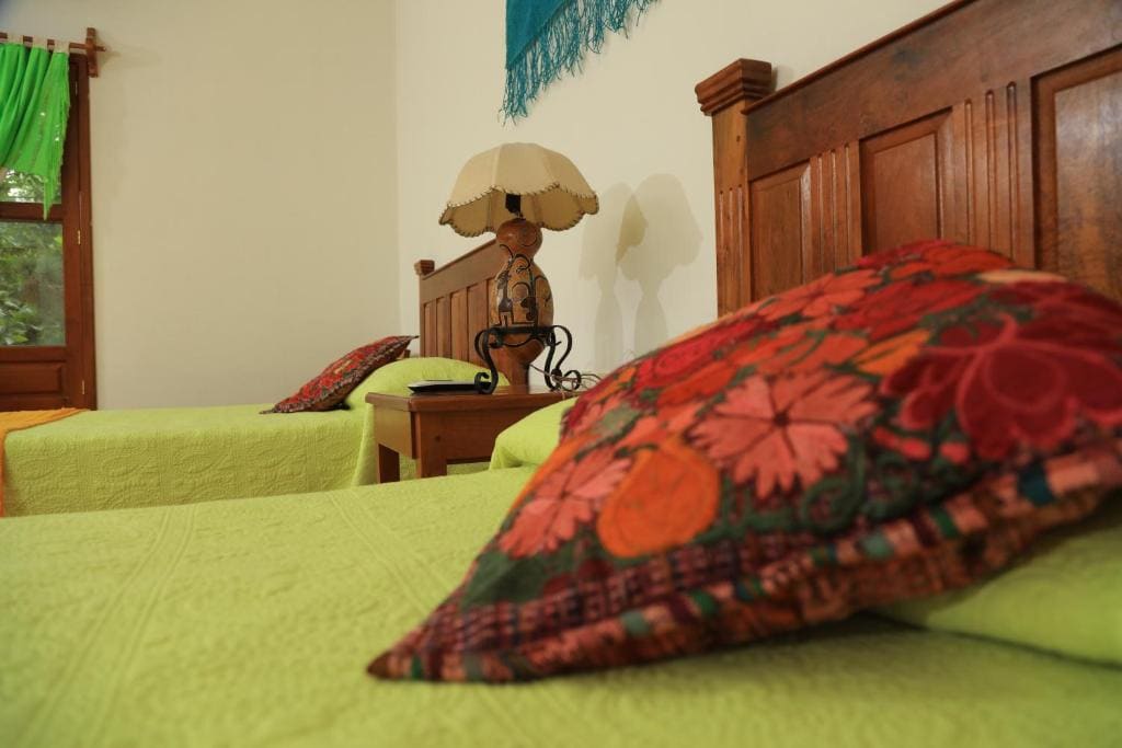 Queen Room with Two Queen Beds - Disability Access room - Image 1