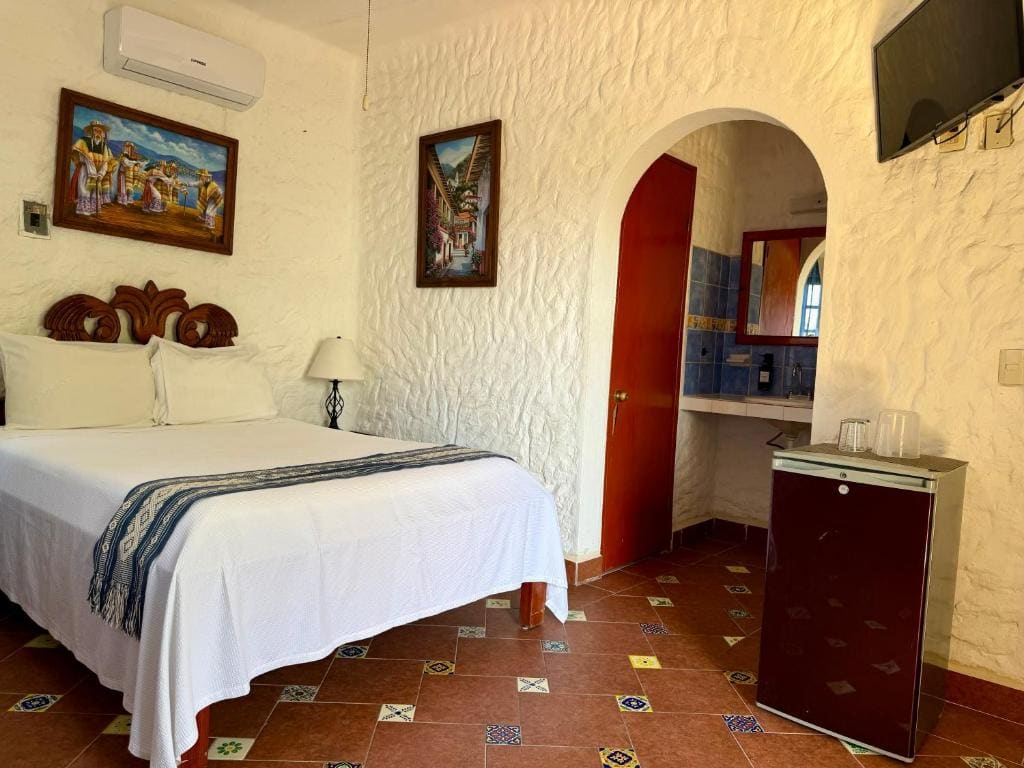 Deluxe Double Room room - Image 1