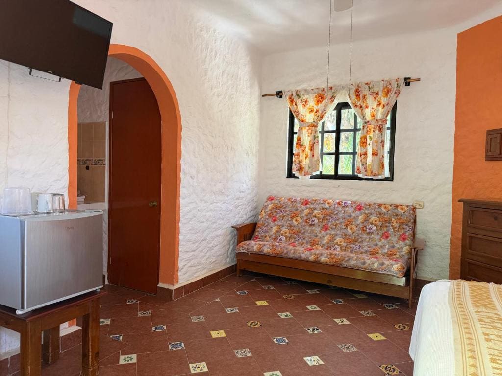 Deluxe Double Room room - Image 3
