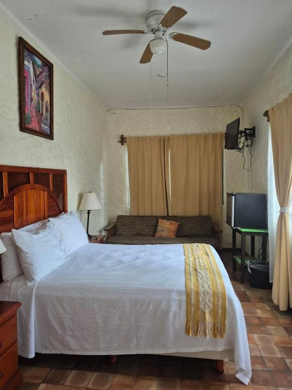 Double Room room - Image 1
