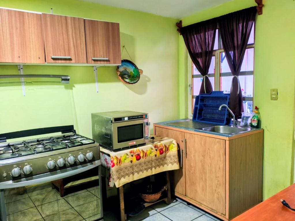Apartment with Terrace room - Image 3