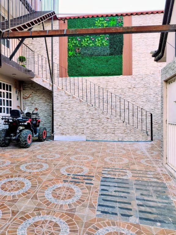 Apartment with Terrace room - Image 1