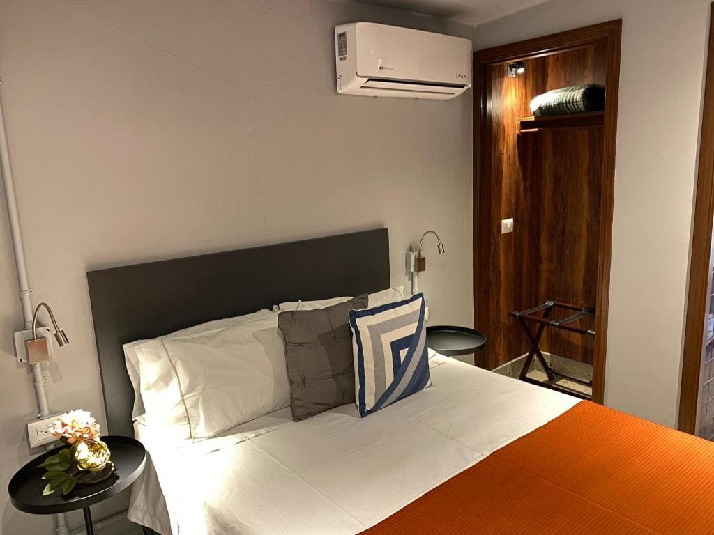 Double Room room - Image 1