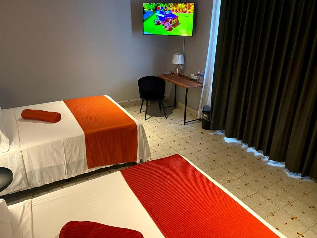 Twin Room room - Image 3