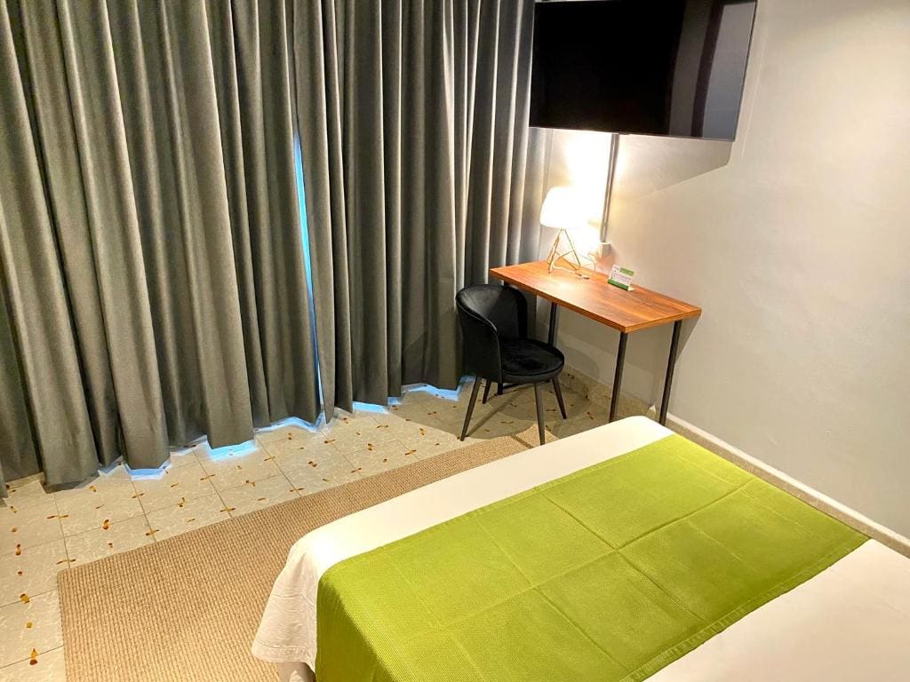 Twin Room room - Image 2