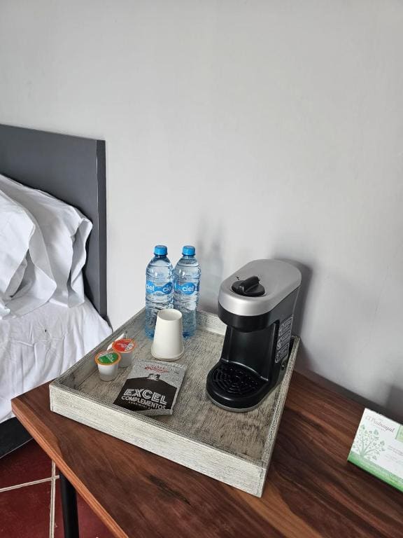 Twin Room room - Image 1
