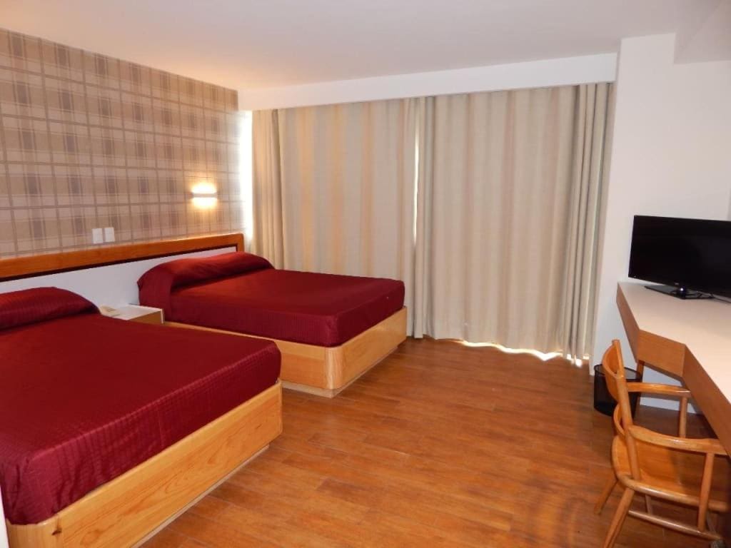 Double Room room - Image 2