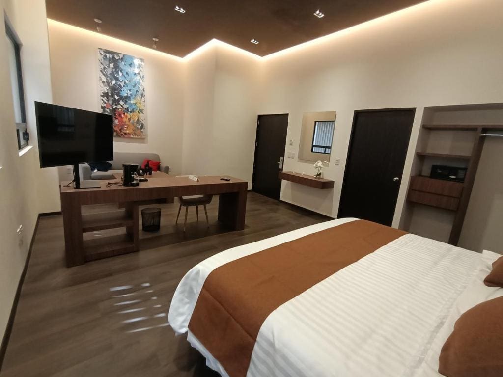 Double Room room - Image 1