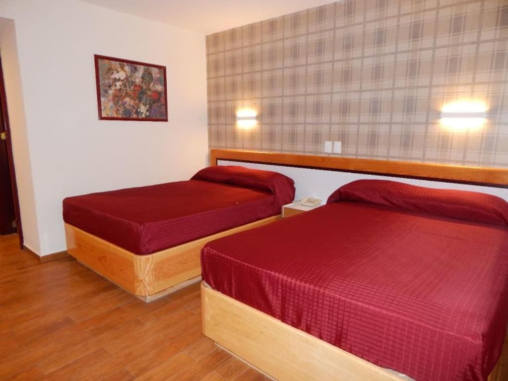 Standard Double Room room - Image 1