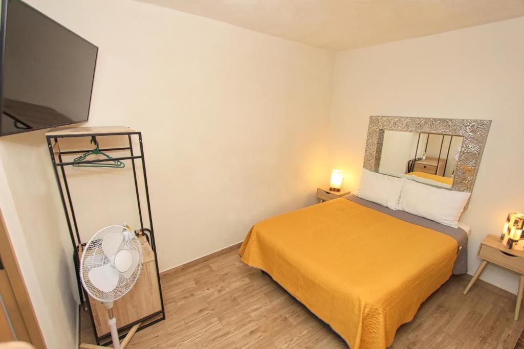 Studio room - Image 2