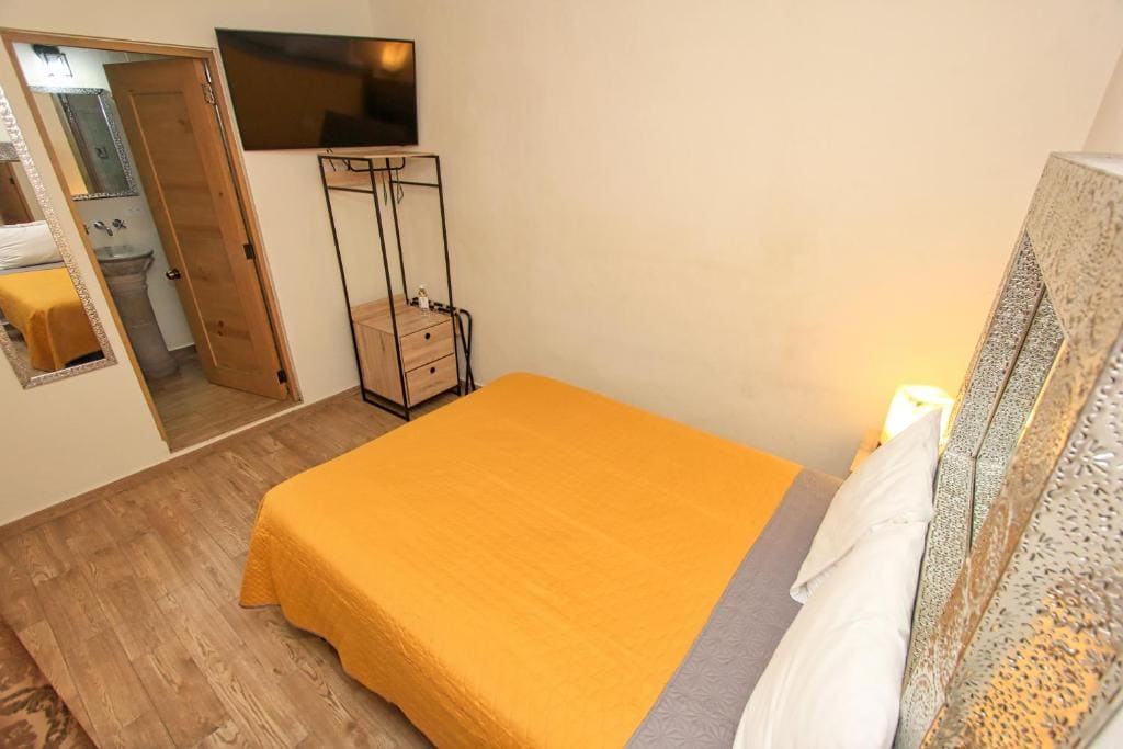 Studio room - Image 3