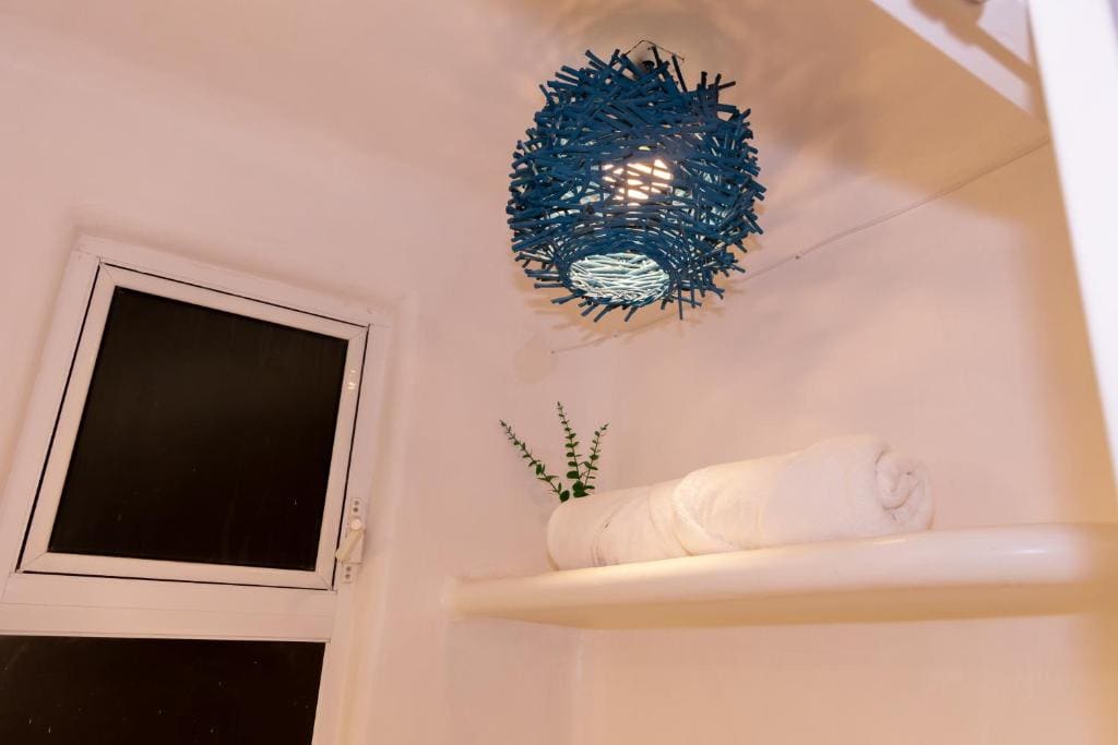 Double Room with Terrace room - Image 3