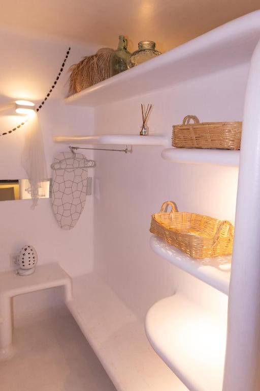 Double Room with Terrace room - Image 2