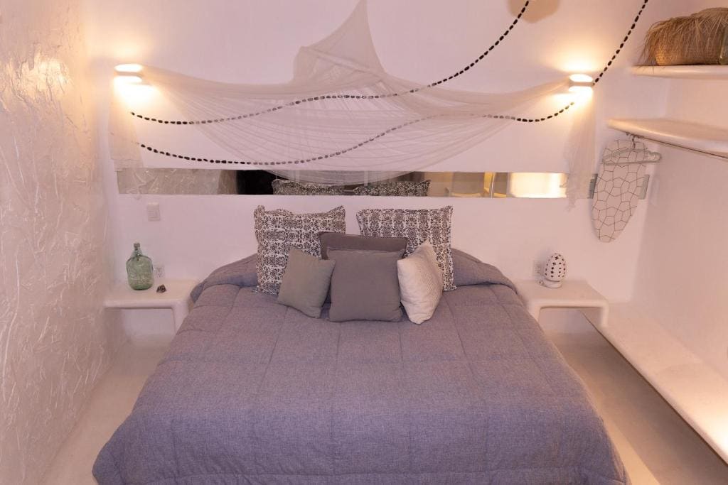 Double Room with Terrace room - Image 1