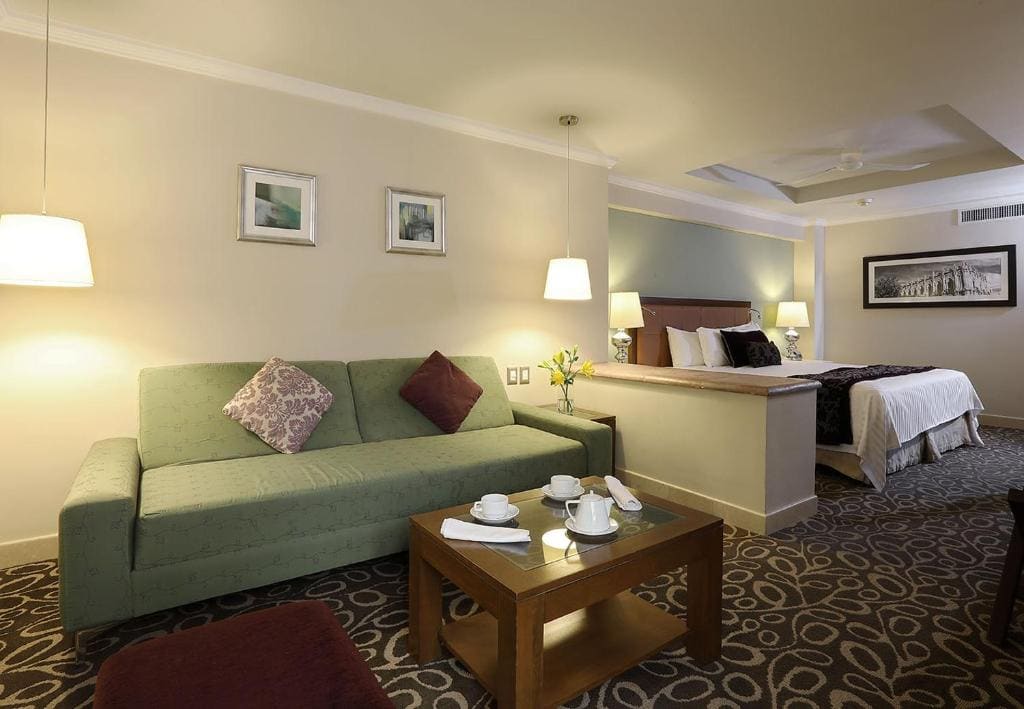 Junior Suite room - Image 3