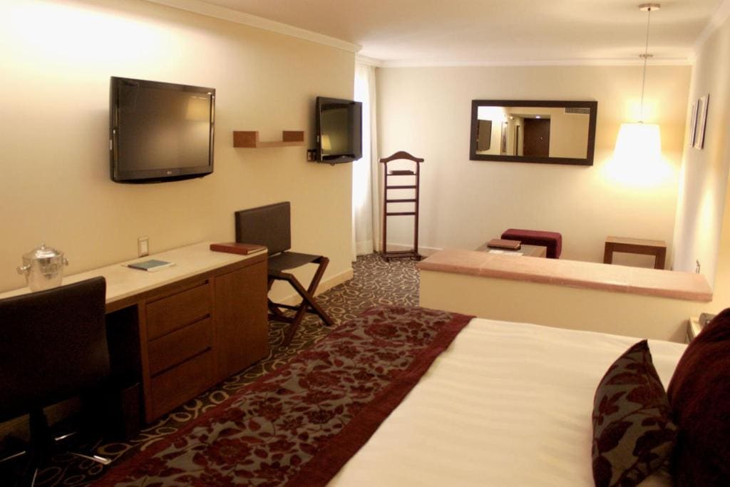 Junior Suite room - Image 2