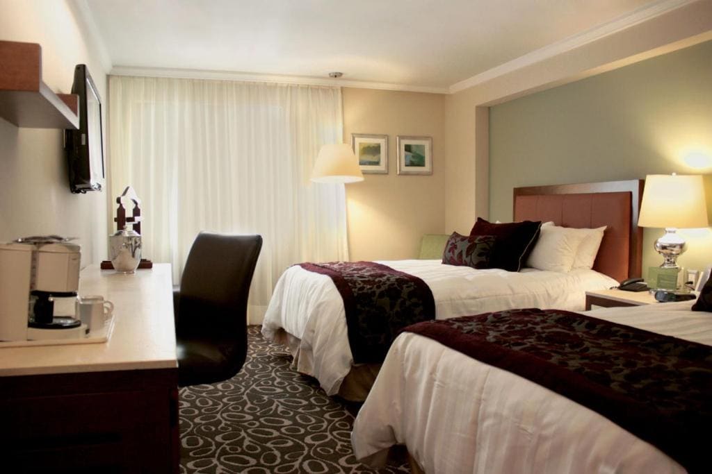 Superior Room room - Image 3