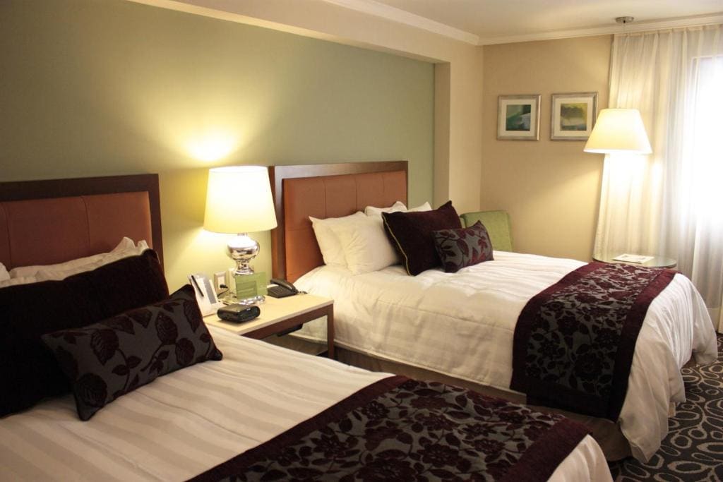 Superior Room room - Image 1