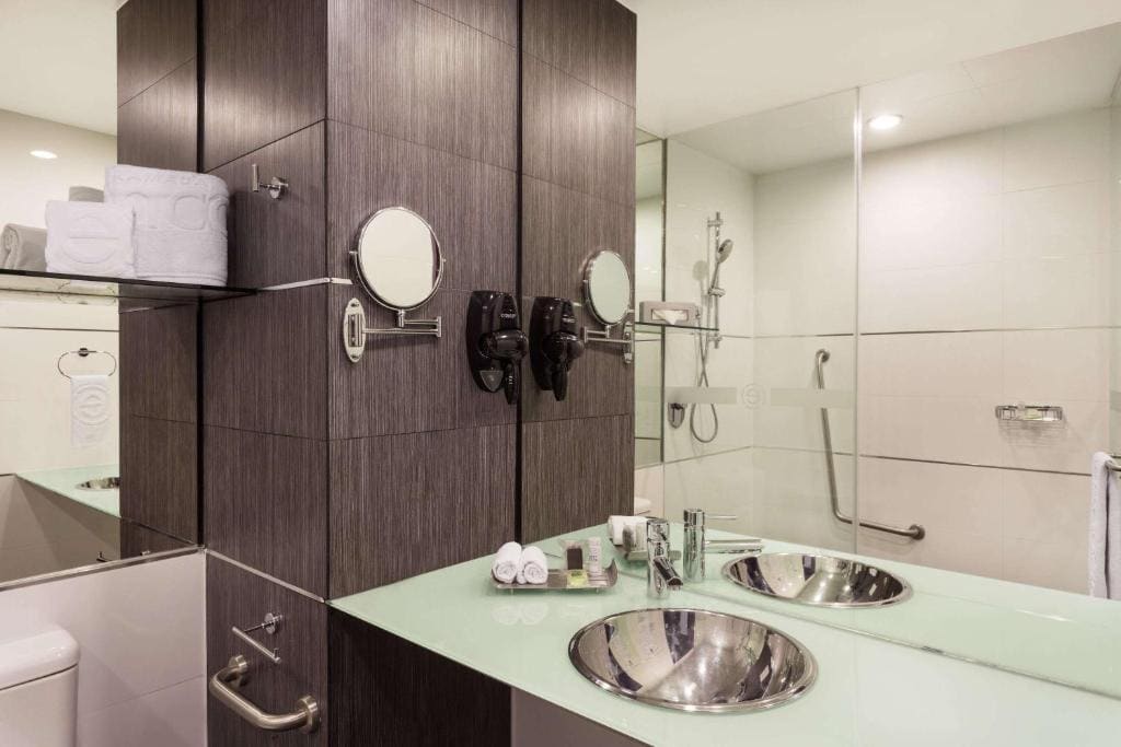 Queen Room - Disability Access/Non-Smoking room - Image 1