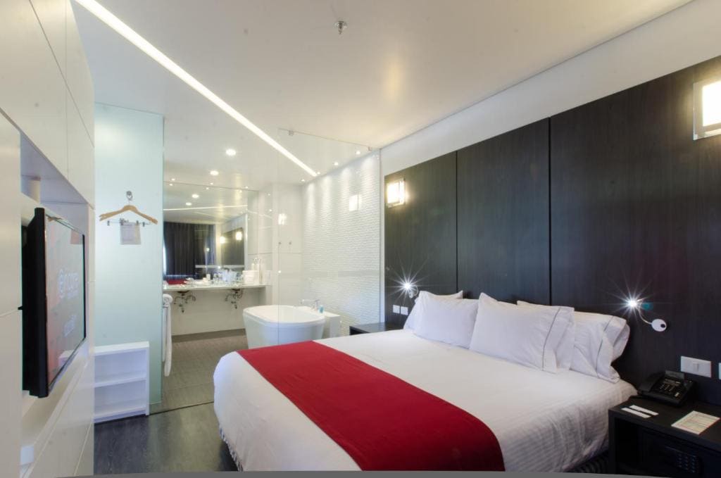 Relax King Suite - Non-Smoking room - Image 2