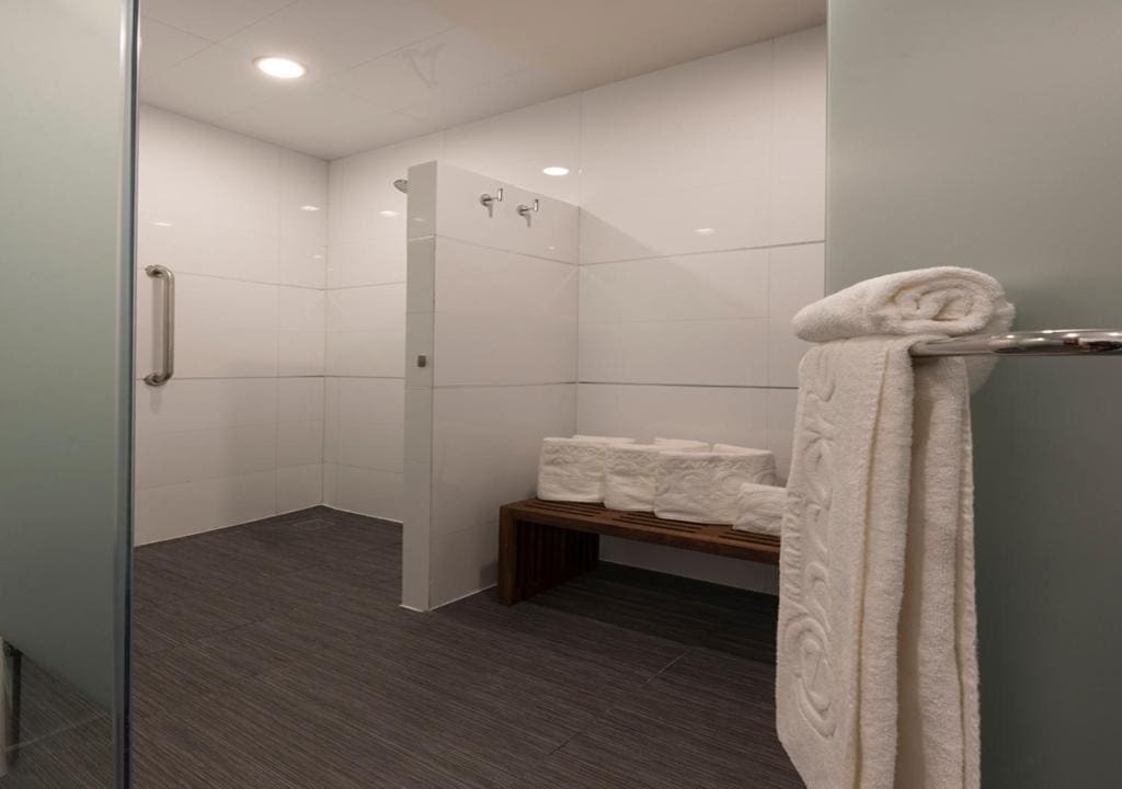 Junior King Suite - Non-Smoking room - Image 2