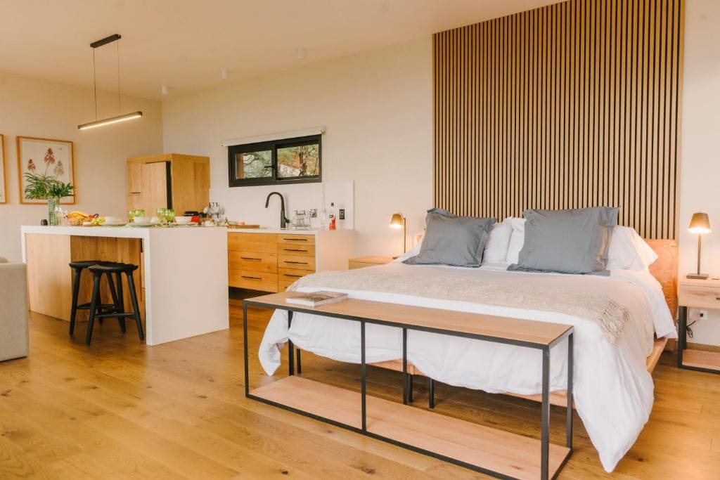 Chalet room - Image 1