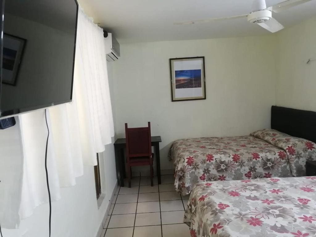 Twin Room room - Image 1