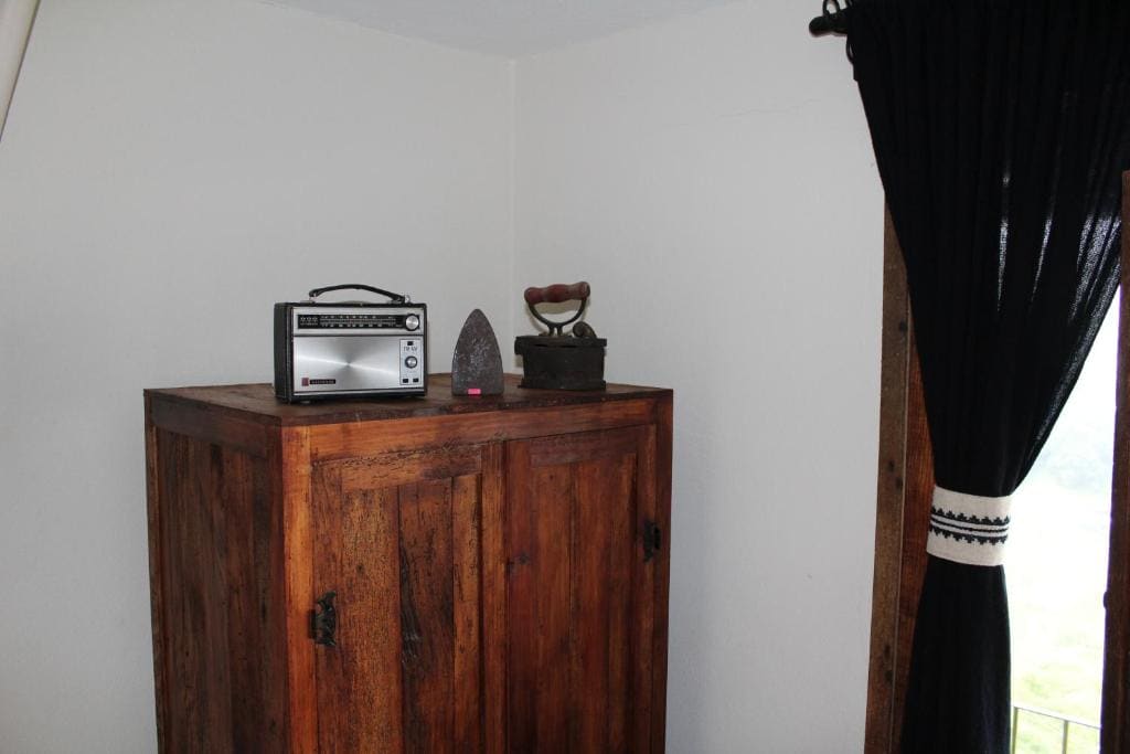 Superior Double Room room - Image 1