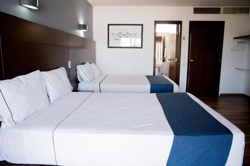 Queen Room room - Image 1