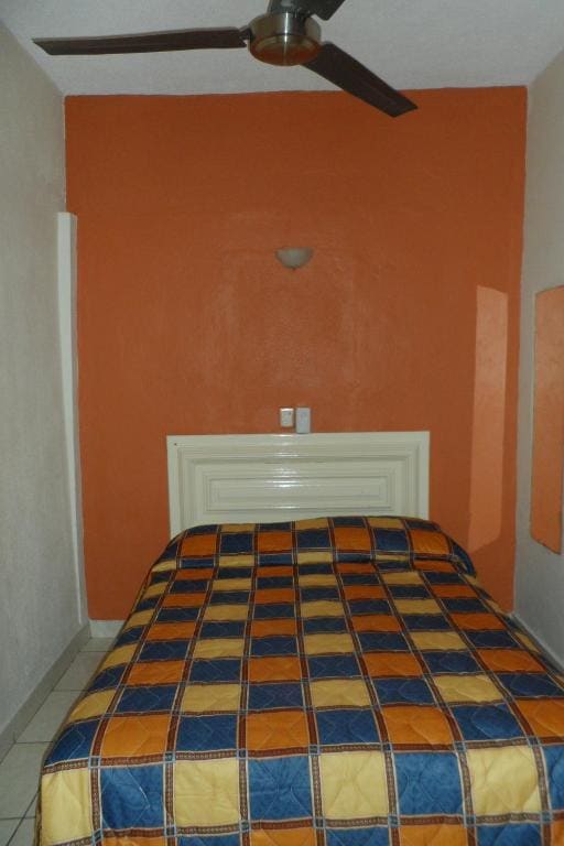 Double Room with Two Double Beds room - Image 3