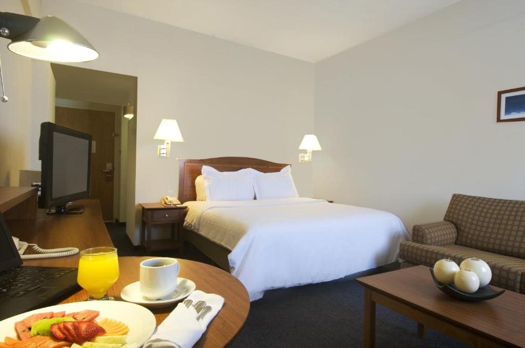 Superior King Room room - Image 1