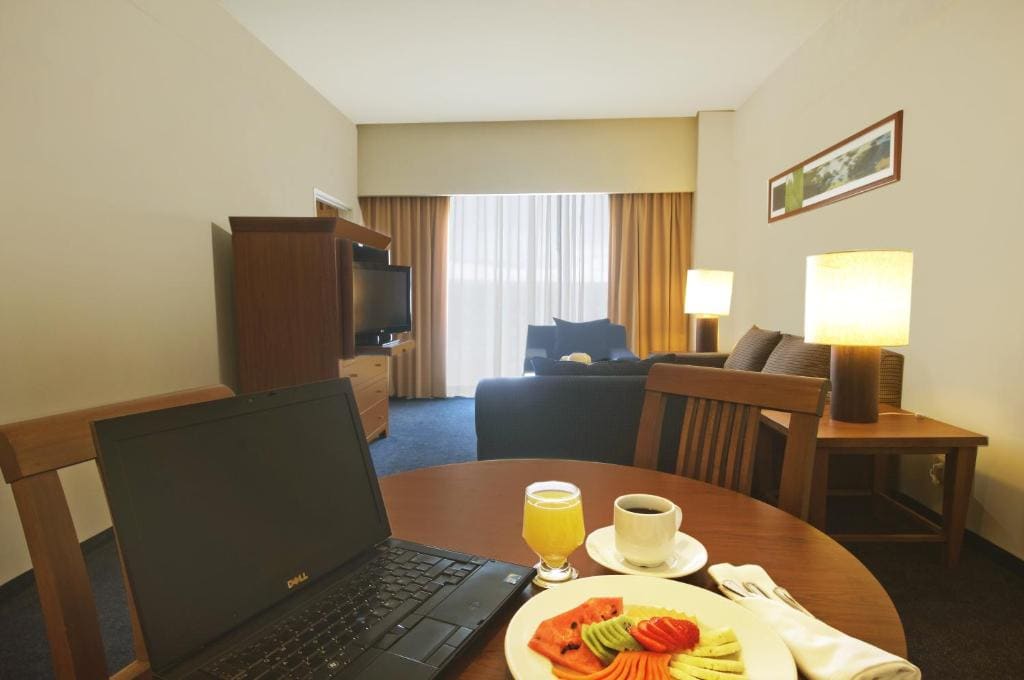 Junior Suite room - Image 2
